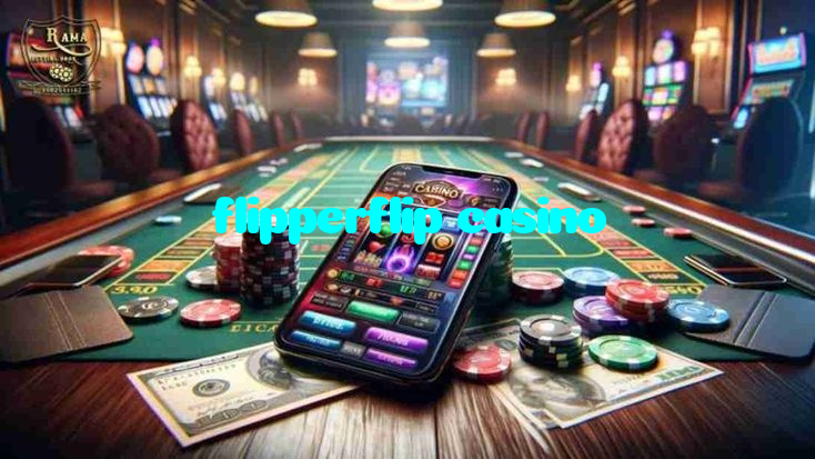 making first deposit on flipperflip casino website using local payment methods in Pakistan